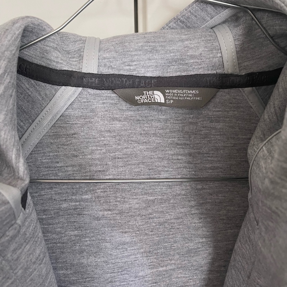 North Face Jacket - Picture 3 of 4